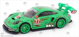 Green - Team Transport